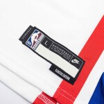 Nike Dětský dres Brooklyn Nets NBA Kevin Durant #7 Hardwood Classics Swingman (YOUTH)