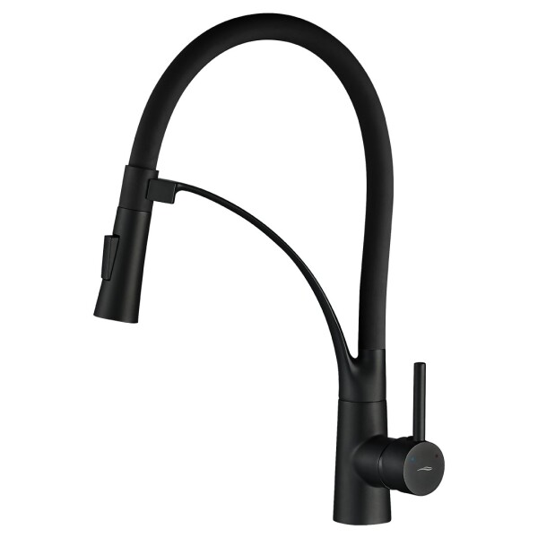 Kuchinox OLOR BKR B78D