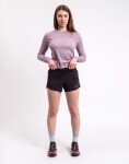 Patagonia W's Strider Pro Shorts - 3,5" Black L