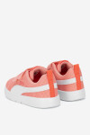Sportovní Puma COURTFLEX V3 MESH INF 39808607 Látkový materiál,Syntetický materiál