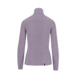 KARPOS Rocchetta Evo W Fleece, Lavender/Woodl.Gray velikost: S