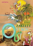 Zakletý ostrov Miloš Matula,