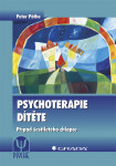 Psychoterapie dítěte - Peter Pöthe