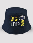 Hat model 18883260 Navy Blue 3842 - Noviti