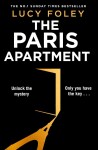 The Paris Apartment - Lucy Foley