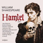 Hamlet (2001) - William Shakespeare - audiokniha
