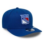 New Era Pánská kšiltovka New York Rangers NHL 9SEVENTY Stretch-Snap