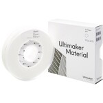 Ultimaker CPE family 750g Light Grey, 2,85 mm, Varianta: CPE 750 g