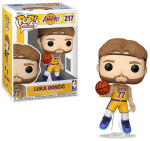 Funko Figurka POP! NBA Series 17 Complete Set