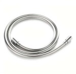 Kielle - Příslušenství Sprchová hadice 150 cm, satin 20501000