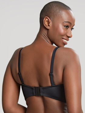 Vrchní díl plavek SW1303 černý - Panache 65H