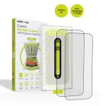 Mobile Origin Screen Guard pro Apple iPhone Air / Ochranné sklo s aplikátorem / 2 kusy (SGA-F-i17Air-2pk)