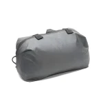 Peak Design Shoe Pouch Charcoal / Cestovní pouzdro na obuv / Kompaktní / 24 × 16 × 3 cm (BSP-CH-2)