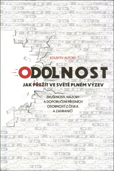 Odolnost - Kolektiv