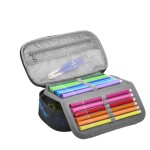 Penál coocazoo, Mystic Clouds