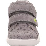 Chlapecké celoroční boty LILLO Gray Superfit 1-000665-2010 - 22