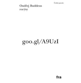 Rorýsy - Ondřej Buddeus