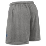 Nike Pánské kraťasy New York Giants NFL 2025 Sideline Reversible Mesh Dri-FIT Shorts Velikost: M
