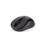 A4tech bezdrátová kancelářská myš V-Track, černá/šedá