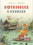 Kotrmelce krmelce