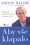 Aby vše klapalo - David Allen Hulse