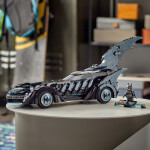 LEGO LEGO® DC Batman™ 76304 Batman navždy™ Batmobil