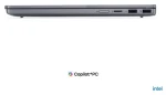 Lenovo ThinkBook 14 2v1 G6 IPL Luna Grey / Notebook / 14" WUXGA T / Intel Core Ultra 5 325 2,1GHz / 16GB / 512GB SSD (22AR000HCK)