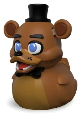 NUMSKULL Tubbz kachnička MINI Freddy