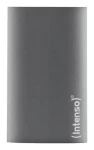 Intenso Premium 1TB / Externí SSD / 1,8" / USB 3.0 / Hliníkové tělo (3823460)