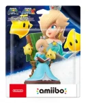 Amiibo Super Mario Galaxy - Rosalina Lumas (NIFA0133)