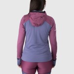 Warmalite Hybrid FZ Mizuno Warmalite Hybrid FZ J2GCA70164 Velikost textilu: M