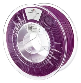 Spectrum PLA Premium signální fialová / Filament / 1,75 mm / 1 kg (80849)