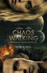 Chaos Walking Book The Knife of Never Letting Go Patrick Ness