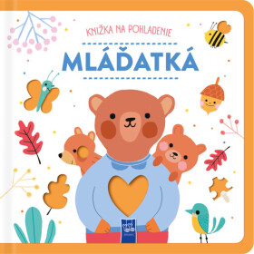 Mláďatká (slovensky)
