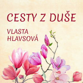 Cesty z duše - Vlasta Hlavsová