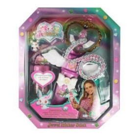 JewelPet korálkovač - EPEE
