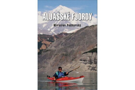 Aljašské fjordy