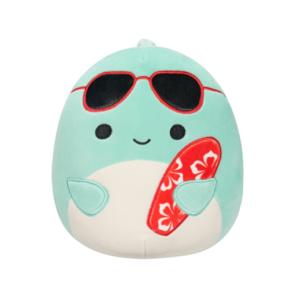 Squishmallows Delfín Perry