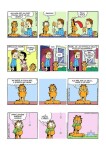 Garfield 51: nakupuje slaninu Jim Davis