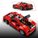 LEGO LEGO® Technic 42235 Auto Ferrari 488 Pista