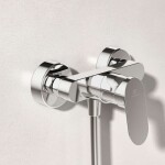 IDEAL STANDARD - Ceralife O Sprchová baterie, chrom BE028AA
