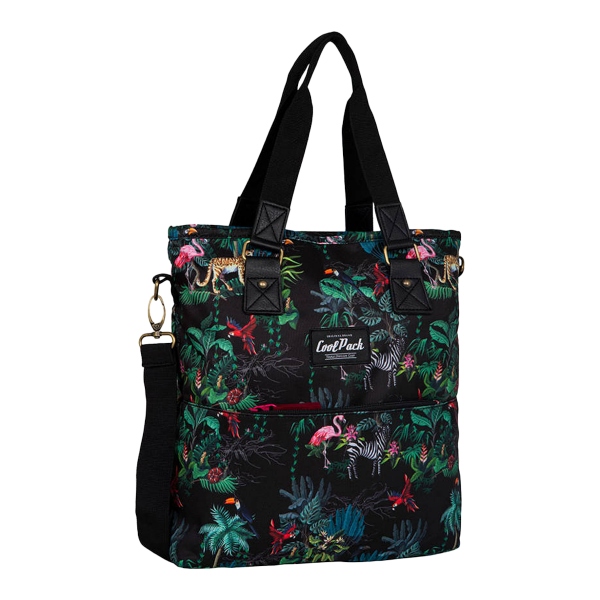 Taška přes rameno CoolPack Amber Malindi