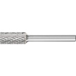 PFERD 21214183 frézovací kolík tvrdokov Špičatý kužel Délka 41 mm Vnější Ø 3 mm Pracovní délka 11 mm Ø hřídele 3 mm 1 ks