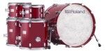 Roland VAD716 Gloss Cherry