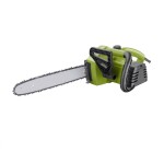 Pila řetězová elektrická 1800W 35 cm Extol Craft 405610