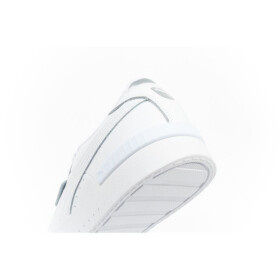 Kožené boty Jada W 386401 01 bílé - Puma 37,5
