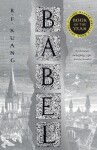 Babel: Rebecca