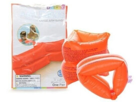 Rukávky 19x19cm - Alltoys Intex