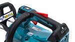 Makita DUC406ZB / Aku řetězová pila / 2x 18V / Li-ion / Bez aku (DUC406ZB)