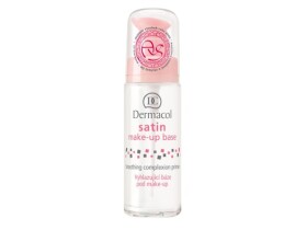 Dermacol Satin make-up base 30ml - Vyhlazující báze pod make-up